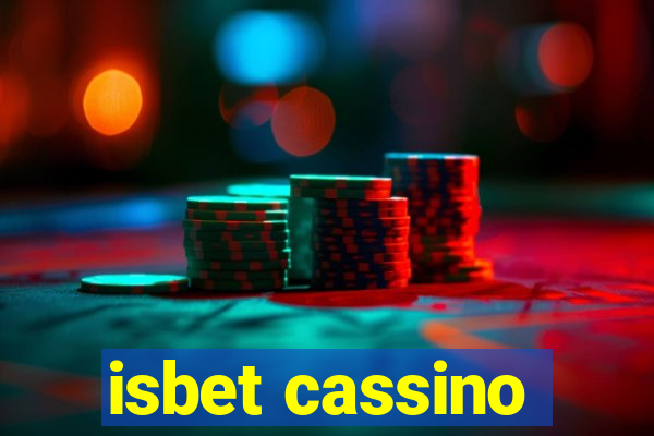 isbet cassino